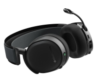 SteelSeries Arctis 7+ czarne - 693186 - zdjęcie 4